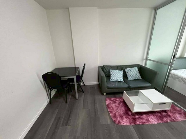 7969139 ให้เช่า คอนโด ดี คอนโด D condo 6,500 บาท/เดือน จังหวัด ระยอง    จำนวนชั้น 8 พื้นที่ 29 ตร.ม. สถานที่ใกล้ โฮมโปร รหัสทรัพย์ : 7969139ต้องการ : ให้เช่าประเภทอสังหา : คอนโดโครงการ : ดี คอนโด / D condo จังหวัด: ระยอง   อำเภอ : เมืองระยอง   ตำบล : เนินพระ   ถนน : สุขุมวิท ซอย : สุขุมวิทสถานที่ใกล้ : โฮมโปร พื้นที่ (ตร.ม.): 29 ตารางเมตรจำนวนห้องนอน : 1 ห้องจำนวนห้องน้ำ : 1 ห้องชั้นที่ : 7จำนวนชั้น : 8 ชั้นราคา : 6,500 บาท/�