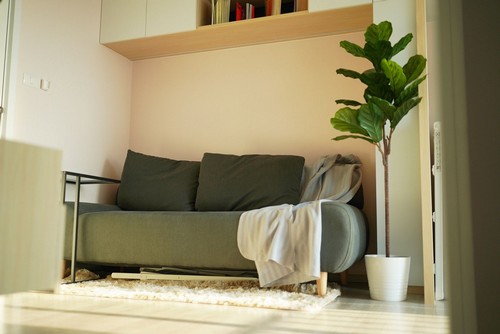 Dfb0141 ให้เช่า  พลัม คอนโด เซ็นทรัล สเตชั่น  plum condo central station ติดเซ็นทรัลเวสเกต ห้องสวย พร้อมอยู่ ทิศตะวันออกที่ตั้ง: ติดเซ็นทรัลเวสต์เกต ริมถนนรัตนาธิเบศร์  ใกล้ MRT ตลาดบางใหญ่ MRT สามแยกบางใหญ่ ขนาด: 26 ตรม.  1 ห้องนอน 1 ห้องน้ำชั้น 31เงื่อนไขการเช่า>มัดจำ 2 เดือน จ่ายล่วงหน้า 1เดือน สัญญา 1 ปีค่ะ พร้อมเข้าอยู่ได้เลยค่ะสนใจชมทรัพย์ /สอบถามCALL : 0615659566 , 0927988789LINE : @differthailand (ซื้อ,เช่า)https://line.me/R/ti/p/@differthai