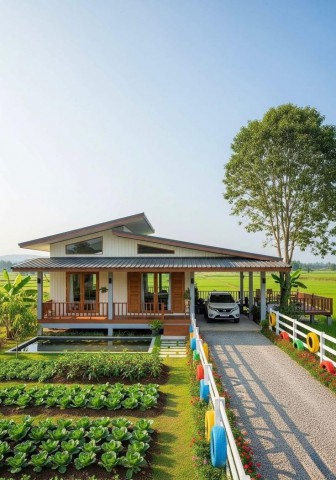 กำลังมองหาที่ดิน 100 ตร.ว. ราคาจับต้องได้ ในอำเภอเมืองขอนแก่น อยู่หรือเปล่า?บ้านสวนดอนช้าง อำเภอเมืองขอนแก่นโอกาสดีสำหรับคนที่อยากมีบ้านสวน บ้านหลังเกษียณ มีพื้นที่ปลูกต้นไม้ ทำสวนผัก เลี้ยงสัตว์ก็ได้ หรือซื้อเก็บไว้เป็นทรัพย์สิน ขนาดที่ดิน : 1 งาน หน้ากว้าง 12.78 เมตร ลึก 31.30 เมตรราคาเพียง 329,000 บาทโปรโมชั่น Pre-sale 299,000-.หมายเหตุ: จองและทำสัญญาซื้อขายก่อน 31 ส.ค. 69 นี้เท่า