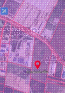 #ขายที่ดินผังม่วงแปลงยาวฉะเชิงเทรา#ขายที่ดิน 25 ไร่ โซนโรงงานอุตสาหกรรม????️ผังม่วงลาย✴️บนเนื้อ  25  ไร่ ( อยู่โซนโรงงาน ) ????อ.แปลงยาว จ.ฉะเชิงเทรา     (ใกล้นิคมเกตเวย์ซิตี้ ) ✅ ราคาขายไร่ละ  2.59  ลบ       (ราคานี้ฟรีค่าโอน )✴️ที่ดินสวยเหมาะสำหรับทำสร้างโรงงานอุตสาหกรรม,โรงงาน,โกดังคลังสินค้าหรือพัฒนาด้านอื่นๆ✴️ถนนหน้าที่ดินกว้าง  12  เมตร✴️รถเทลเลอร์เข้าออกสบาย✴️มีไฟ 3 เฟส�