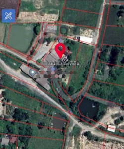 #ขายที่ดินพานทองชลบุรี#ขายที่ดิน 2ไร่ ใกล้โรงเรียนวัดห้วยยาง????พื้นที่สีเหลือง????หนองหงส์ พานทองชลบุรี????ราคาไร่ละ 2 ล้านบาท     (พร้อมโอน)✅ที่ดินเหมาะสำหรับปลูกบ้าน ร้านค้า หอพักและโกดัง????ห่างจากนิคมอมตะ 13 กม.????ห่างจากโรบินสันไลฟ์สไตล์ 9 กม.????ห่างจากโรงพยาบาลบ้านบึง 10 กม.____________________________สนใจติดต่อ/ชม☎️081-459-0982 ลฎา☎️098-995-5449☎️085-422-6346 แอดมินAddLineID: ladapa23WeChat:love_ propertyค้นหาทรัพย์เพิ่มเติมhttps://www.