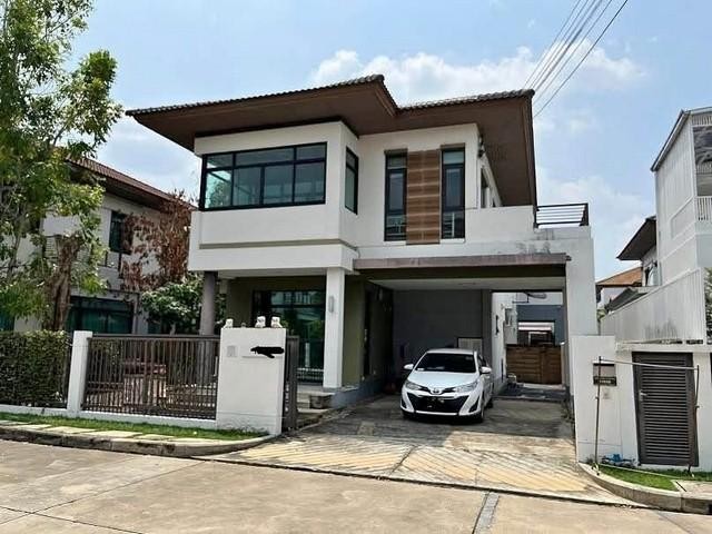ให้เช่าบ้านเดี่ยว 3 ห้องนอน 2 ห้องน้ำ มบ. สราญสิริ พหลโยธิน-สายไหม แอร์ทุกห้อง เฟอร์นอเจอร์บางส่วน งดสัตว์เลี้งครับ(RH1538)ติดต่อAgent : คุณเด่นชัย: 09-8481-8989:06-2839-4747ID Line :0984818989:https://line.me/ti/p/LRgsghypggโครงการ สราญสิริ พหลโยธิน-สายไหมบ้านเดี่ยว 2 ชั้น 3 ห้องนอน 2 ห้องน้ำ 1 ห้องรับแขกแอร์ทุกห้อง เฟอร์นอเจอร์บางส่วน2 ที่จอดรถราคาเช่า 20,000/ เดือน งดสัตว์เลี้งครับSaransiri Phaholyothin-Saimai Project2-story detached house, 3 bedrooms, 2 bathrooms, 1 living roomAir conditio