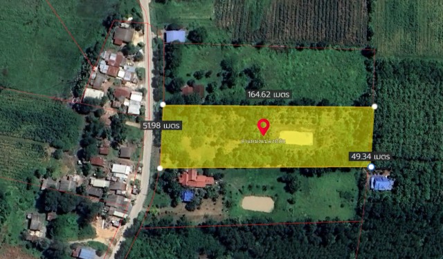 PZ1472 ขายที่ดิน เนื้อที่ 4 ไร่ 3 งาน 91 ตร.ว ห่างจากโรงเรียนบ้านหนองตาก้าย 1.7 กม.และห่างจากถนนทางหลวงชนบท กจ 4035ประมาณ 400 เมตร ตำบลหนองประดู่ อำเภอเลาขวัญ จังหวัดกาญจนบุรี ราคา  2,000,000 บาท***รายละเอียดทรัพย์***- ขายที่ดินเปล่า - เนื้อที่ 4 ไร่ 391 ตร.ว- หน้ากว้างติดถนน 50 เมตร- ลึก 62 เมตร- ห่างจากทางหลวง กจ 4035   ประมาณ 400 เมตร.- ที่ดินติดถนนสาธารณะ ** จุดเด่นที่ดิน**– ที่ดินถมแล้ว พร้อมใช้งาน - ม