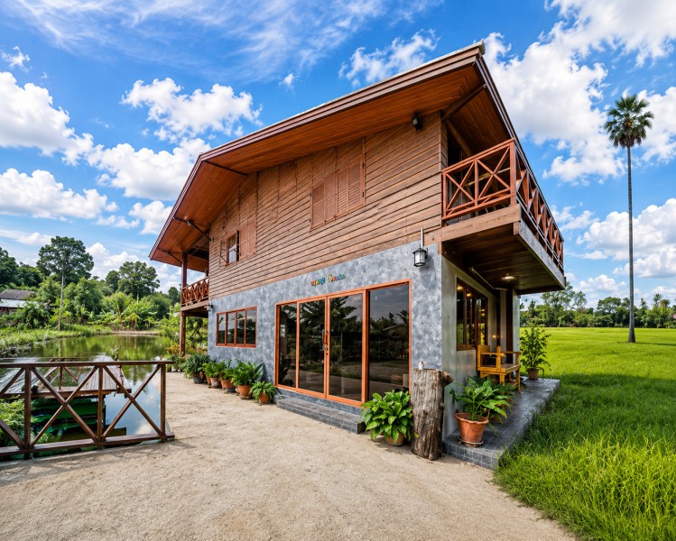 สีคิ้ว โคราช บ้านหัน 7-11 ให้เช่าบ้าน รีสอร์ท สไตล์คาเฟ่  ธรรมชาติ วิวทุ่ง วัดนักบุญยอแซฟ บ้านหัน 14,999B-M 4นอน4น้ำ โรงเรียนสีคิ้ววิทยาคาร  โคราช นครราชสิมา Sikhio School Korat Baan Han 7-11 Cafe for rent house resort nature field view St. Joseph church BaanHan 14,999B-M 4bed 4bath  Nakhon Ratchasimaพื้นที่บ้าน 300 ตรม.เนื้อที่ 1 ไร่กว่าค่ะ ถ.บางปะอิน-หนองคาย หมายเลข 6ตำบล บ้านหันตำบล กุดน้อย อำเภอสีคิ้ว นครราชสีมา 30140ตำบล เสมา อำเภอสูงเนินด้านล่างสามารถเปิดร้าน�