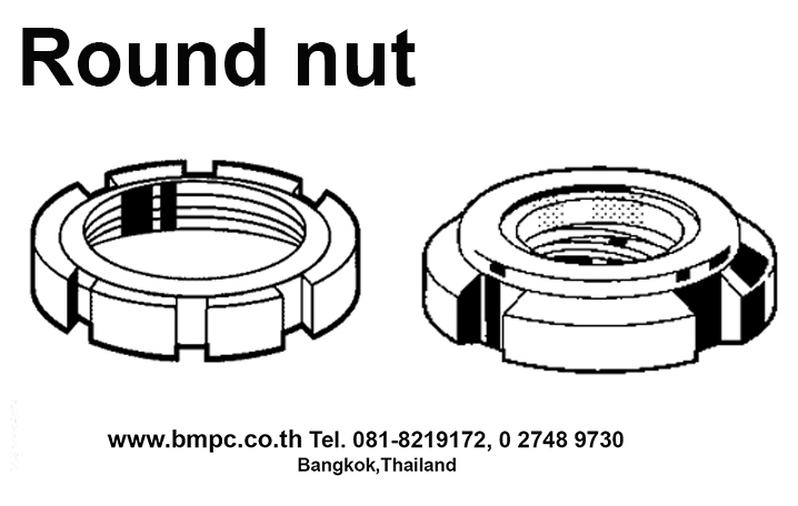 Self lock nut, Prevailing torque nut, Plastic insert nut, Jam lock nut nylon insert, Ribb lock nut