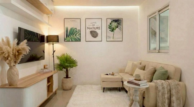ราคาเพียง 789,000 บาท #SRLand Condo #คอนโดราคาไม่ถึงล้าน #รีโนเวทใหม่ #สไตล์โมเดิร์น #ใกล้เซ็นทรัลเฟสติวัล ห้องสวยตรงปก วัสดุพรีเมียมเกินราคา เหมาะทั้งอยู่เองหรือซื้อไว้ลงทุน ปล่อยเช่าได้ทันทีรายละเอียดห้องชั้น 6ขนาด 31 ตร.ม.1 ห้องนอน 1 ห้องน้ำเฟอร์นิเจอร์ & เครื่องใช้ไฟฟ้าเตียงพร้อมที่นอนตู้เสื้อผ้าโต๊ะเครื่องแป้งเครื่องปรับอากาศทีวีตู้เย็นเครื่องทำน้ำอุ่นระบบไฟฟ