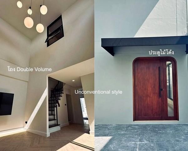 ให้เช่า ทาวน์โฮม หลังมุม โชคชัย 4 ซอย 54 บ้านใหม่ รีโนเวทใหม่สวยพร้อมเข้าอยู่** Agent **ติดต่อ คุณปอ : 061 619 8565ID line: 061 619 8565แอดไลน์กดที่ลิงค์นี้ได้เลยครับ : https://line.me/ti/p/zu0mm-ozFXติดต่อ คุณบิว : 081 252 3279 ID line: 061 787 9691แอดไลน์กดที่ลิงค์นี้ได้เลยครับ : https://line.me/ti/p/SR5Ehdv_q-** รหัส BT281ราคา 49,000 บาท/เดือน- ทาวน์โฮม 3 ชั้น โชคชัย 4 ซอย 54 บ้านใหม่ Fully Furnished รีโนเวทใหม่สวยพร้อมเข้าอยู่- ขนาด 22 ตารางวา- พื้นที่ใช้สอย 200 ตารางเมตร- 3 ห้�