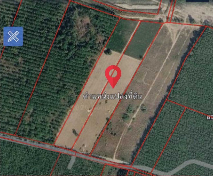 AOM 2933For Sale / ขาย ที่ดินทำเลทอง หลังมหาวิทยาลัยราชภัฏระยอง ติด WHA เขต EEC   ตำบลหนองละลอก บ้านค่าย,ระยอง   ที่ดิน   10-0-0ราคา 22,000,000โอกาสดีสำหรับนักลงทุนและผู้ประกอบการ!ที่ดินแปลงสวย ทำเลศักยภาพสูง ติดโซนอุตสาหกรรม WHA ในเขต EEC เหมาะสำหรับพัฒนาโรงงาน โกดัง ศูนย์กระจายสินค้า หรือเก็งกำไรในอนาคต- รายละเอียดทรัพย์- เนื้อที่ 10 ไร่ราคาขายเพียงไร่ละ 2,200,000 บาทราคารวม 22,000,000 บาทค่าโอนกรรม
