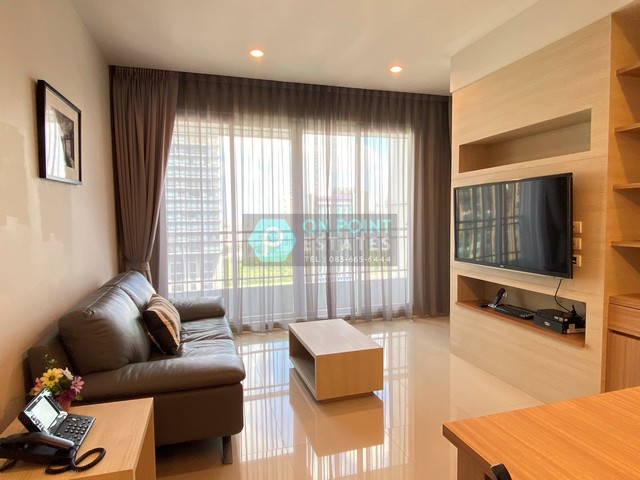 Circle Condominium (Agent Post)                        1 Bedroom 1 Bathroom for Rent** RENTAL PRICE : 23,000 Baht / month (1 Year Contract) **Listing ID : A070Location : Petchaburi soi 36Room Type : 1 Bedroom 1 BathroomRoom Size : 47 Sq.m.Function :- Fully Furnished- Gym / Swimming pool / Sauna- Near BTS Nana, MRT Petchaburi, Airportlink Makkasanเซอร์เคิล คอนโดมิเนียมให้เช่า 1 ห้องนอน 1 ห้องน้ำ** ราคาเช่า : 23,000 บาท ต่อเดือน (สัญญา 1 ปี) **Listing ID : A070พื้นที่ : เพชรบุรี 36ประเภท : 1 ห้องนอน 1 ห้องน้ำขนาด : 47 ตารางเมตรFunction :- ตกแต่งพร้อมอาศัย ฯ- ส่วนกลางประกอบด้วย ฟิตเนส / สระว่ายน้ำ / ซาวน่า ฯ- อยู่ใกล้ BTS นาน