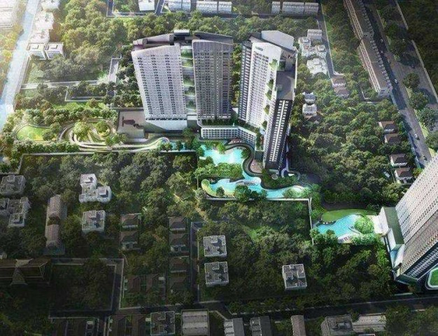 AOM 2936【For Sale / ขาย】Ideo O2 ลดราคาพิเศษ! จาก 5,050,000 บาท เหลือเพียง 4,990,000 บาท   โครงการ IDEO O2 (ไอดีโอ โอทู) แขวงบางนา เขตบางนา,กรุงเทพมหานคร   คอนโด   2  ห้องนอน   2   ห้องน้ำ   ใช้สอย   53.00 ตร.ม.ราคา 4,990,000คอนโดพร้อมอยู่ ทำเลศักยภาพบนถนนสุขุมวิท ใกล้ BTS บางนา เดินทางสะดวก เหมาะทั้งอยู่อาศัยเองและลงทุนปล่อยเช่ารายละเอียดห้อง- โครงการ : Ideo O2- อาคาร A ชั้น 26 สูง 34- พื้นที่ใช้สอย 53 ตร.ม.- 2 ห้องนอน- 2 ห้องน้ำ- ชั้นส�