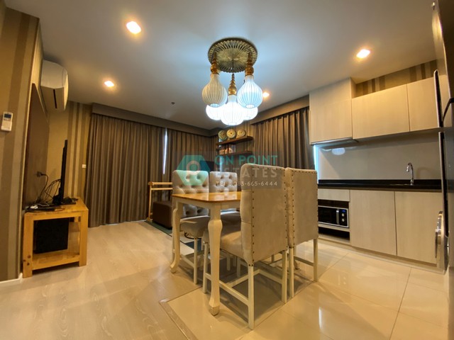 Rhythm Sathorn - Narathiwas (Agent Post)2 Bedrooms 2 Bathroom for Rent** RENTAL PRICE : 33,000 Baht / month (1 Year Contract) **Listing ID : A2191Location : Naradhiwas Rajanagarindra RoadRoom Type : 2 Bedrooms 2 BathroomRoom Size : 60 Sq.m.Function :- Fully Furnished- Gym / Swimming pool / Sauna- BTS Chong Nonsi (700 m./ 9 mins walking distance)ริธึ่ม สาธร-นราธิวาสให้เช่า 2 ห้องนอน 2 ห้องน้ำ** ราคาเช่า : 33,000 บาท ต่อเดือน (สัญญา 1 ปี) **Listing ID : A2191พื้นที่ : ถนน นราธิวาสราชนครินทร์ประเภท : 2 ห้องนอน 2 ห้องน้ำขนาด : 60 ตารางเมตรFunction :- ตกแต่งพร้อมอาศัย ฯ- ส่วนกลางประกอบด้วย ฟิตเนส / สระว่ายน้ำ / ซาวน่า ฯ- BTS �