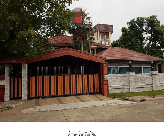 ขาย โครงการเพอร์เฟค พาร์ค-สุวรรณภูมิ 2 กรุงเทพมหานคร   ซอยร่มเกล้า 6/1 ถนนร่มเกล้า ตำบลมีนบุรี อำเภอมีนบุรี กรุงเทพมหานคร  ราคา  12,860,000 บาท    รายละเอียดทรัพย์ -  เนื้อที่ 87.70 ตร.ว พื้นที่ใช้สอย 267 ตารางเมตร -  5 ห้องนอน 4 ห้องน้ำ  -  2 ที่จอดรถ  -  บ้านหันไปทางทิศ  พิกัดทรัพย์  :   https://maps.app.goo.gl/DDzmDNg5gZaRU16P6  สถานที่ใกล้เคียง   - ตลาดมีนบุรี - ไทวัสดุ สาขาสุขาภิบาล 3 - ตลาดน้ำขวัญเรียม - โลตัส สุขาภิบาล 