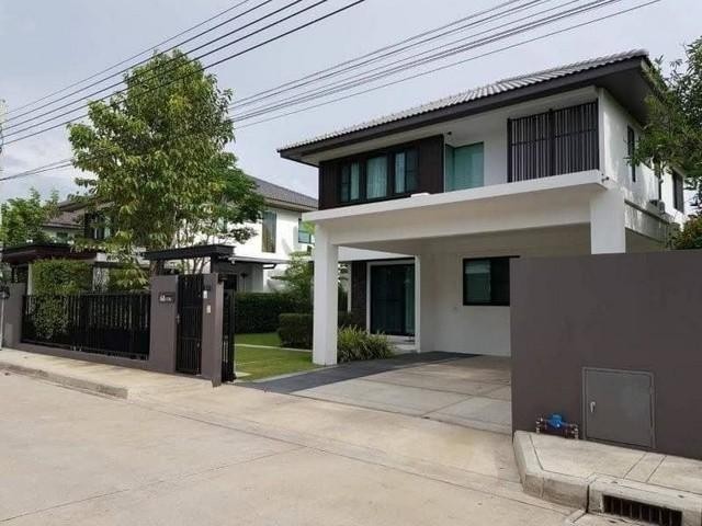 ให้เช่าบ้านเดี่ยว ย่านบางนา โครงการ มัณฑนา บางนา กม.7 ถนนบางนา-ตราด โครงการติดโรงเรียนราชวินิตบางแก้ว** Agent **ติดต่อ คุณปอ : 061 619 8565ID line: 061 619 8565แอดไลน์กดที่ลิงค์นี้ได้เลยครับ : https://line.me/ti/p/zu0mm-ozFXติดต่อ คุณบิว : 081 252 3279 ID line: 061 787 9691แอดไลน์กดที่ลิงค์นี้ได้เลยครับ : https://line.me/ti/p/SR5Ehdv_q-** รหัส BT295ราคา 72,000 บาท/เดือน (ประกัน 2 เดือน ล่วงหน้า 1 เดือน สัญญา 1 ปี)บ้านเดี่ยว 2 ชั้น โครงการมัณฑนา บางนา กม.7• เนื้อที่ 65