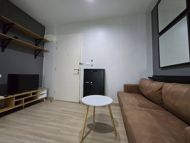 ขายคอนโด นิช โมโน รัชวิภา Niche Mono Ratchavipha 30 ตร.ม ชั้น 20 ตึก A ใกล้ทางด่วน ตรงข้าม รพ.เกษมราษฎร์คอนโดแต่งครบพร้อมอยู่ ทำเลดี ติดถนนรัชดาภิเษก ช่วงแยกประชานุกูล ตรงข้าม รพ.เกษมราษฎร์ ใกล้รถไฟฟ้าสายสีม่วง สีแดง และสีแดงพื้นที่ 30 ตร.มจำนวนชั้น27 ชั้น อยู่ชั้น 20 อาคาร A : 528 ยูนิต ที่ตั้ง: ติดถนนรัชดาภิเษก ช่วงแยกประชานุกูล เขตบางซื่อ กทม. (ตรงข้าม รพ.เกษมราษฎร์)แถมเฟอร์นิเเจอร์แล