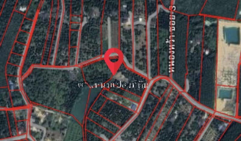  ขายที่ดิน พร้อมสวนทุเรียน มังคุด ใกล้เมืองระยอง ใกล้ทะเลเพียง 10 นาที พร้อมสิ่งปลูกสร้างบ้านพักพิกัด ตำบลบ้านแลง อำเภอเมืองระยอง จังหวัดระยอง เนื้อที่ 5 ไร่ 1 งาน 31 ตารางวา สวนทุเรียนและมังคุดสามารถเก็บเกี่ยวผลผลิตได้เลย  มีน้ำและไฟเข้าถึงสวนที่ดินหน้ากว้างติดถนน 2 ฝั่ง การเดินทางโลตัส เอ็กซ์เพลส 2 กม 5 นาทีCJ ซุปเปอร์มาเก็ต 2 กม. 5 นาทีห่างจากทะเล 5 กม. 10 นาทีตลาด�