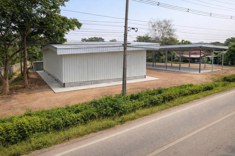 รร. ประชาคมนานาชาติอุดรธานี 50ม.   ให้เช่าที่ดินถมแล้ว 6 ไร่ 2 งาน  ให้เช่า 29,999 บาท/เดือน 2 แปลง ริมถนนมิตรภาพ เมืองอุดรธานี ใกล้ม.เทคโนโลยีอีสานเหนือ 1.1 กม. เหมาะสำหรับโชว์รูม ศูนย์จำหน่ายสินค้า ร้านเฟอร์นิเจอร์ ร้านวัสดุ และธุรกิจเชิงพาณิชย์  ใกล้วัดป่าสามัคคีธรรม 1.3 กม. ศูนย์การค้า โรงพยาบาล และสนามบินนานาชาติอุดรธานี  เดินทางสะดวก รถขนาดใหญ่เข้า-ออกได้ง่ายUdonThani Inter C