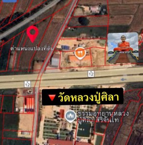 ขายที่ดินทำเลดี  2 ไร่ 1 งาน 31 ตารางวา  กาฬสินธุ์ คุณอบเชย 090-2452070ที่ตั้ง :  ต.เชียงเครือ อ.เมืองกาฬสินธุ์ จังหวัดกาฬสินธุ์ขนาดพื้นที่ :  2 ไร่ 1 งาน 31 ตารางวารายละเอียดติดถนนสี่เลนเส้นกาฬสินธุ์-มุกดาหาร ตรงข้ามวัดหลวงปู่ศิลา จังหวัดกาฬสินธุ์สถานที่ใกล้เคียง- ธรรมอุทยานหลวงปู่ศิลา สิริจันโท- วัดพระธาตุหมื่นหินราคา 3,000,000 ต่อไร่ (โอนฟรี)สนใจติดต่อคุณอบเชย 090-2452070ID . 0902452070