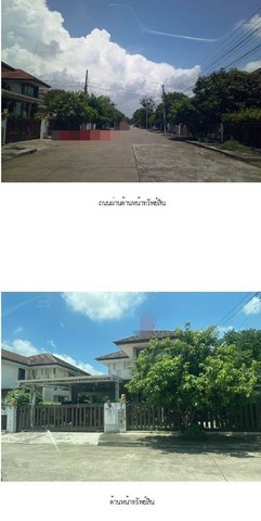 ขาย บ้านเดี่ยว โครงการสัมมากร นิมิตใหม่ กรุงเทพมหานคร   ซอยนิมิตใหม่ 34 ถนนนิมิตใหม่ แขวงสามวาตะวันออก เขตคลองสามวา กรุงเทพมหานคร  ราคา 4,120,000 บาท    รายละเอียดทรัพย์ -  เนื้อที่ 84 ตร.ว พื้นที่ใช้สอย 180 ตารางเมตร -  3 ห้องนอน 3 ห้องน้ำ  -  2 ที่จอดรถ  -  บ้านหันไปทางทิศ  พิกัดทรัพย์  :  https://maps.app.goo.gl/enTGyt2FLv9E3LNdA  สถานที่ใกล้เคียง   - โรงเรียนสารสาสน์วิเทศนิมิตใหม่ - โลตัส โกเฟรช มินิ ซูเปอร์มาร�