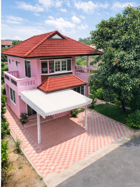 บ้านเดี่ยว 2 ชั้น 4 นอน 2 น้ำ ติดรพ.เกษมราษฎร์ รัตนาธิเบศร์ 600 ม.เซนทรัลเวสเกต980ม.ใกล้ MRT สามแยกบางใหญ่ 280 ม.พร้อมเฟอร์ฯ และเครื่องใช้ไฟฟ้าครบ ให้เช่า 24,999 B-M. ทำเลติดถนนรัตนาธิเบศร์ เหมาะสำหรับอยู่อาศัย หรือโฮมออฟฟิศ เดินทางสะดวก สถานศึกษา ตลาด และศูนย์การค้า เชื่อมต่อถนนหลัก และรถไฟฟ้าได้รวดเร็วKasemrad Rattanathibet Hospital 600m. Central Westgate.980m. Two-story detached house for rent with 4 bed and 2 bath near MRT Sam Yaek Bang Yai 280 m. Fully furnished with appliances. Ideal for res