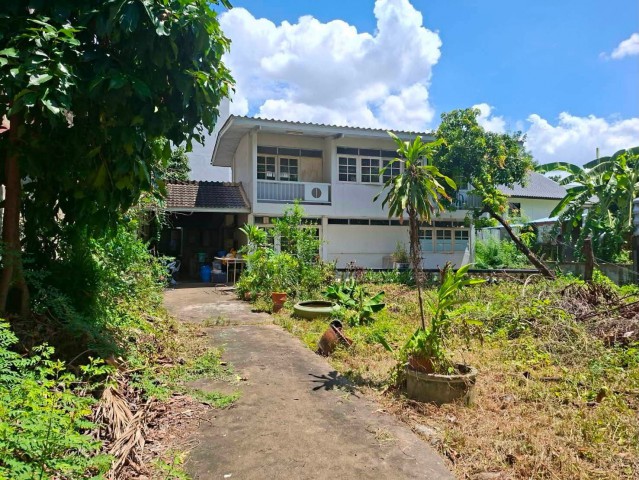 For rent เช่าบ้านเดี่ยว 2 ชั้น  181 ตรว. ใกล้รถไฟฟ้าสายสีม่วง - สถานีสาธารณสุข ทางด่วนพิเศษศรีรัช ซอย ติวานนท์ 3/1 ตลาดขวัญ จังหวัดนนทบุรี เข้าจากถนนติวานนท์ เพียง 20 เมตร - Type : House 2 floor 3 bedroom 2 bathroom              บ้าน 2 ชั้น 3 ห้องนอน 2 ห้องน้ำ 1 ห้องรับแขก               1 ห้องแม่บ้าน และห้องน้ำ               ต่อเติมที่จอดรถด้านข้าง - Size : 181 sq.wha 181 ตารางวา     For Rent : 20,000  bath/ month ราคาคุยกันได้ค่ะ      For Sales :  20,500,000 bath     ราคา  :  20,500,000 บาทNearby / สถานท�