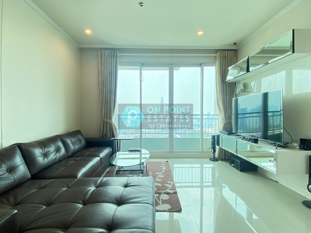Circle Condominium (Agent Post)                        2 Bedrooms 2 Bathrooms for Rent ** RENTAL PRICE : 45,000 Baht / month (1 Year Contract ) **Listing ID : A2287Location : Phetchaburi 36 Alley Room Type : 2 Bedrooms 2 BathroomsRoom Size : 75 Sq.m.Function :- Fully Furnished- Gym / Swimming pool / Sauna - Near BTS Nana, MRT Petchaburi, Airportlink Makkasanเซอร์เคิล คอนโดมิเนียม ให้เช่า 2 ห้องนอน 2 ห้องน้ำ ** ราคาเช่า : 45,000 บาท ต่อเดือน (สัญญา 1 ปี) **Listing ID : A2287พื้นที่ : เพชรบุรี 36ประเภท : 2 ห้องนอน 2 ห้องน้ำขนาด : 75 ตารางเมตรFunction :- ตกแต่งพร้อมอาศัย ฯ- ส่วนกลางประกอบด้วย ฟิตเนส / สระว่ายน้ำ / ซาวน่า ฯ- อยู่ใกล�