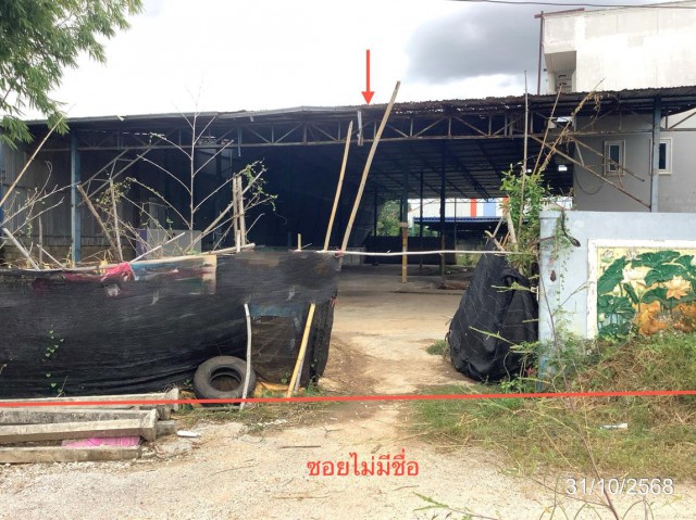 ขาย บ้านเดี่ยว/ทาวน์เฮ้าส์/คอนโด โกดัง กำแพงเพชร   ถนน สายกำแพงเพชร - สุโขทัย (ทล.101) ตำบล พรานกระต่าย อำเภอ พรานกระต่าย จังหวัด กำแพงเพชร  ราคาโปรโมชั่น  8,814,000บาท  ลดจาก 11,288,000 บาท ราคาโปรโมชั่นตั้งแต่วันที่ 1 กรกฎาคม 2569 – 30 กันยายน 2569  รายละเอียดทรัพย์ -  เนื้อที่ 2-0-25.00 ไร่  พื้นที่ใช้สอย 1,176 ตร.ม -  3 ห้องนอน 2 ห้องน้ำ  -  บ้านหันไปทางทิศ ออก  สถานที่ใกล้เคียง   -โรงพยาบาลพรานกระต่าย -สถา