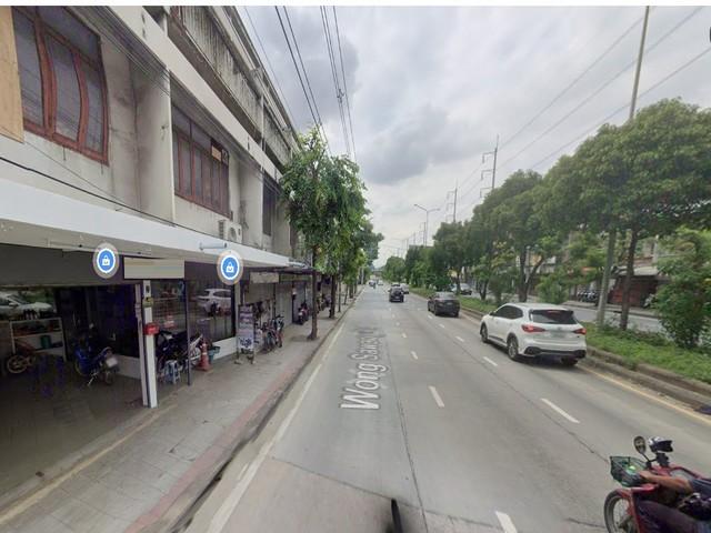 ขายที่ดิน ติดถนนวงศ์สว่าง เขตบางซื่อ ผังที่ดินสีน้ำตาลเข้ม ใกล้สะพานพระราม 7ราคาขาย 65,600,000 บาท ( 200,000 บาท / ตารางวา ขายเท่าราคาประเมินกรมที่ดิน )ที่ตั้ง ถนนวงศ์สว่าง แขวงวงศ์สว่าง เขตบางซื่อ กรุงเทพมหานครติดต่อ : คุณภัสพงณ์ 0634098164Line : deedee23https://www.facebook.com/profile.php?id=61581484955548เนื้อที่ 328 ตารางวา หน้ากว้าง 37 เมตรจุดเด่นที่ดินติดถนนวงศ์สว่าง ทำเลดี ผังที่ดินสีน้ำตาลเข้ม เหมาะพัฒนาโครงการ�