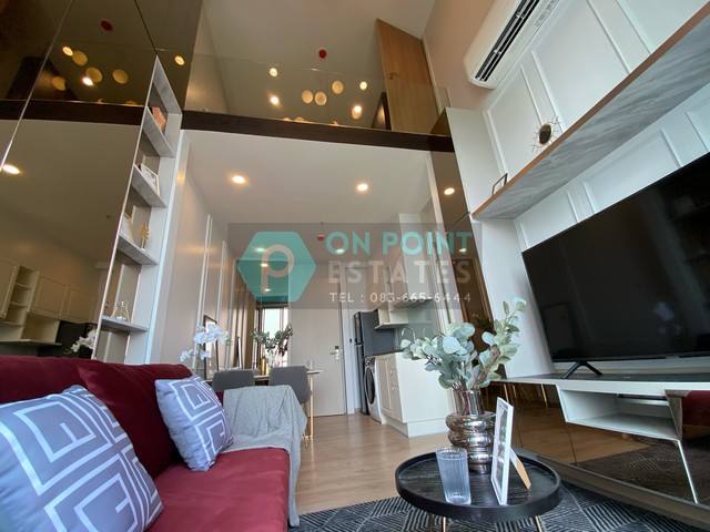 Noble Recole (Agent Post)                        2 Bedroom 1 Bathroom (Duplex) for Rent** RENTAL PRICE : 45,000 Baht / month (1 Year Contract ) **Listing ID : A2898Location : Soi Sukhumvit  19Room Type : 2 Bedroom 1 Bathroom (Duplex)Room Size : 53 Sq.m.Function :- Fully Furnished- Gym / Swimming pool / Sauna- Near BTS Asokโนเบิล รีโคล ให้เช่า 2 ห้องนอน 1 ห้องน้ำ (ดูเพล็กซ์) ** ราคาเช่า : 45,000 บาท ต่อเดือน (สัญญา 1 ปี) **Listing ID : A2898พื้นที่ : ซอย สุขุมวิท 19ประเภท : 2 ห้องนอน 1 ห้องน้ำ (ดูเพล็กซ์)ขนาด : 53 ตารางเมตรFunction :- ตกแต่งพร้อมอาศัย ฯ- ส่วนกลางประกอบด้วย ฟิตเนส / สระว่ายน้ำ / ซาวน่า ฯ- ใกล้ BTS �