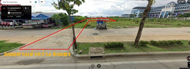 LV4305 ขาย ที่ดิน จรัญ 12 พุทธมณฑลสาย 3 เหมาะสำหรับจัดสรรโครงการหมู่บ้าน โกดังสินค้า หรือโรงงานขนาดเล็กราคาขาย : 5 ล้านที่ตั้ง : บางไผ่ บางแค กรุงเทพฯรายละเอียด :- พุทธมณฑลสาย 3 - ขาย ตร.วา ละ 1 แสนสถานที่ใกล้เคียง :- ใกล้เส้นพรานนกตัดใม่- โรงเรียนกสิณธร อาคาเดมี่- รถไฟฟ้า MRT สถานีจรัญฯ 13 สนใจติดต่อ :- คุณปู 093-4296535- คุณบอส 062-4539365#ขายที่ดิน #ที่ดินจรัญ12 #ที่ดินพุทธมณฑลสาย3 #บางไผ่ #บางแค