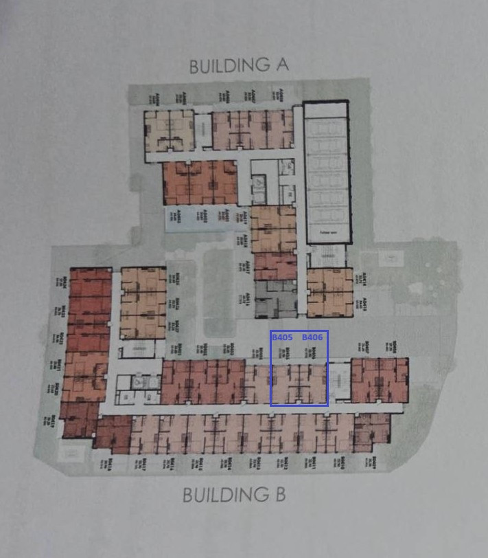 MUSE Condo Saphanmai