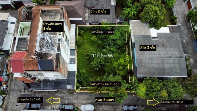 ให้เช่า ที่ดินเปล่า แบริ่ง 31/1 ขนาด 217 ตร.วา ถมดินพร้อมสร้าง ติดโครงการ Grand Bangkok Boulevard สุขุมวิท-ศรีนครินทร์ เช่า 70,000/เดือนที่ดินเปล่าทำเลศักยภาพ บนซอยแบริ่ง 31/1 ถมดินอย่างดีเรียบร้อย พร้อมสำหรับก่อสร้างบ้านพักอาศัย โฮมออฟฟิศ หรือพัฒนาโครงการต่าง ๆ ตั้งอยู่ติดโครงการ Grand Bangkok Boulevard สุขุมวิท–ศรีนครินทร์ เดินทางสะดวก เชื่อมต่อถนนสุขุมวิท ถนนศรีนครินทร์ และถนนบางนา-ตราดได้�