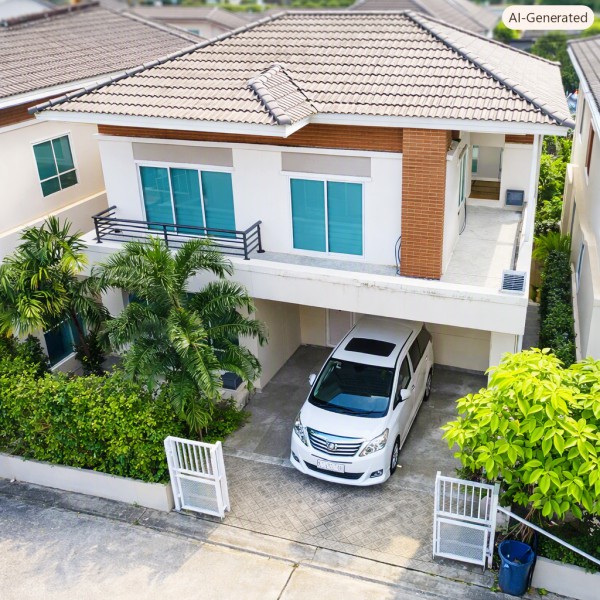 บ้านเดี่ยว2ชั้น 200 ตร.ม. 49 ตร.ว. สภาพใหม่  BTSคูคต 2.19กม. ลำลูกกาคลอง2 3นอน 3น้ำ ใกล้สะพานใหม่และเซียร์รังสิตในระยะไม่เกิน 1 กม. พร้อมครัวและห้องนั่งเล่นราคาพิเศษ 19,999–21,000 บาทBTS KhukKhot 2.19km. LamLukKa Khlong2 Single detached house 2Storeys 3beds 3baths 200sq.m. 49sq.w. 1 km from SaphanMai Zeer Rangsit. Includes kitchen and living room 19,999–21,000 THB.ถนนพหลโยธิน แขวงสายไหม เขตสายไหม กรุงเทพมหานครขนาด 49 ตร.ว. พื้นที่ใช้สอย 200 ตร.ม.บ้านเดี่ยวสภาพใหม่ โครงการพัฒนาสิริ เดอะไพร์ท พหลโยธิ�