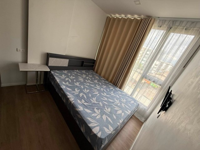 The Nest Sukhumvit 64 Safe Convenient 5th Floor BTS Punnawithi***Property sales/rental services and consultation available. Contact us anytime.***For more details, photos, or to schedule a viewing:Contact Ekachai (Aui)T. 089-799-5598Line ID: @auiauiaui001 (Add @ at the beginning)Room Type: 1 Bedroom, 1 BathroomSize: 29 sq m, 5th Floor, Building ANew, clean, beautifully decorated, ready to move in.Details--------------------------------------------------------------Rental Price: 12,000 THB per month--------------------------------------------------------------*Amenities:- Swimming pool- Co-Working Space- Private Lounge- Semi-Outdoor Living- Laundry--------------------------------------------------------------*Nearby Landmarks (Information based on Google Map)- Max Valu: 25 m.- Central Bangna: 5.1 km.- Anglo Singapore International School: 650 m.- BTS Punnawithi: 650 m.- BTS Udom Suk: 650 m.- Expressway entrance, Sukhumvit 62 exit: 2.7 km.-------------------------------------------------