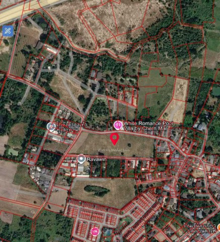 AOM 3001ขายที่ดินแปลงใหญ่ 11-2-93 ไร่ ผังส้ม ทำเลศักยภาพ ใกล้ Ocean Marina Resort พัทยา–จอมเทียน   ตำบลห้วยใหญ่ บางละมุง,ชลบุรี   ที่ดิน   11-2-93.00 ไร่ราคา 64,500,000หมู่ที่ 4 ตำบลห้วยใหญ่ อำเภอบางละมุง จังหวัดชลบุรีราคาขาย 64.5 ล้านบาทเฉลี่ยเพียง 5.5 ล้านบาท/ไร่เฉลี่ยเพียง 13,750 บาท/ตารางวา ราคาต่อรองได้ ค่าโอนกรรมสิทธิ์คนละครึ่งจุดเด่นทรัพย์ ที่ดินขนาด 11 ไร่ 2 งาน 93 ตารางวา (4,693 ตารางวา) หน้ากว้างประมาณ 22