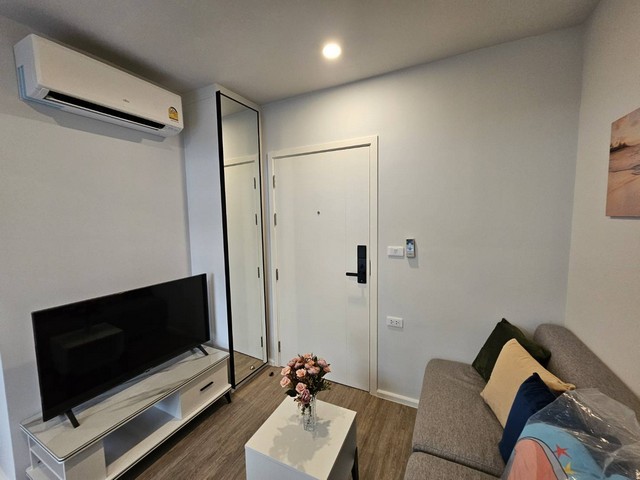 ให้เช่าคอนโด Blue Sukhumvit 89 (ทำเลสะดวก ใกล้ BTS อ่อนนุช-บางจากคอนโดใหม่ สไตล์รีสอร์ท ส่วนกลางครบครัน คอนโดสูง 8ชั้น )https://maps.app.goo.gl/xx9Nr2LFUZYd34f8A.Blue Sukhumvit 89   Condo for rent  13K / month 1 year lease contract.ห้องขนาด 24.43 ตรม. ชั้น 2เฟอร์ครบ พร้อม เครื่องใช้ไฟฟ้า ค่าเช่าเดือนละ 13,000 บาท (ฟรีค่าส่วนกลาง จอดรถได้ 1คัน )ล่วงหน้า 1 ประกัน 2 สัญญาเช่า 1ปี===========สนใจ/นัดชม/สอบถาม ติดต่อ พัชรธร จอย (Ag)โทร 088-636-1662LINE ID: @theproperty999LINE ID: 0886361662WhatsApp +66886361662============รับฝาก�