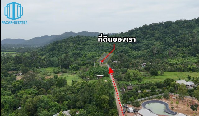 PZ1481–ขาย ที่ดิน พร้อมบ้าน 4 หลัง ติดเขา และสวนผลไม้  เนื้อที่ 1 ไร่ 3 งาน 38 ตรว. + ภ.บ.ท. 3 ไร่ 62 ตร.ว. รวม 5 ไร่เศษ ติดถนนตลาด  ใกล้แหล่งท่องเที่ยว ตำบลเขาพระ อำเภอเมืองนครนายก  จังหวัดนครนายก ราคา  10,000,000 บาท***รายละเอียด***-ขายที่ดินติดเขา-เนื้อที่ 1 ไร่ 3 งาน 38 ตรว. และ ภ.บ.ท. 3 ไร่ 62 ตร.ว. รวม 5 ไร่เศษ-พร้อมบ้าน 4 หลัง-สวนผลไม้ ทุเรียน ประมาณ 120 ต้น-ผลไม้อื่นๆ   -บ่อน้ำบาดาล-ด้านหน้าที่ดินติดถนน