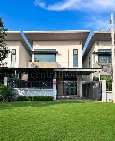 รหัสทรัพย์ : N1284บ้านเดี่ยว หมู่บ้านชญาดา ทับกวาง แก่งคอย สระบุรี&nbsp;ต้นโครงการ ตกแต่งสวย พร้อมอยู่ที่ตั้ง :&nbsp;ตำบลทับกวาง อำเภอแก่งคอย จังหวัดสระบุรี 18260รายละเอียดทรัพย์- บ้านเดี่ยว 2 ชั้น ขนาดเนื้อที่ 33 ตารางวา พื้นที่ใช้สอย 100 ตารางเมตร- 3 ห้องนอน, 3&nbsp;ห้องน้ำ, 1 ห้องโถง ม่านกั้นแยกห้อง 1, 2 ที่จอดรถ- ติดตั้งมุ้งลวด, เหล็กดัด, ผ้าม่านและต่อเติมหลังคาหน้าบ้าน+หลังบ้านเรี�