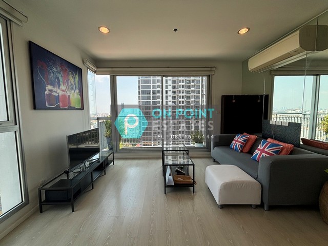 Rhythm Sathorn - Narathiwas (Agent Post)                        2 Bedrooms 2 Bathroom for Rent** RENTAL PRICE : 35,000 Baht / month (1 Year Contract) **Listing ID : A2221Location : Naradhiwas Rajanagarindra RoadRoom Type : 2 Bedrooms 2 BathroomRoom Size : 60 Sq.m.Function :- Fully Furnished- Gym / Swimming pool / Sauna- BTS Chong Nonsi (700 m./ 9 mins walking distance)ริธึ่ม สาธร-นราธิวาส ให้เช่า 2 ห้องนอน 2 ห้องน้ำ ** ราคาเช่า : 35,000 บาท ต่อเดือน (สัญญา 1 ปี) **Listing ID : A2221พื้นที่ : ถนน นราธิวาสราชนครินทร์ประเภท : 2 ห้องนอน 2 ห้องน้ำขนาด : 60 ตารางเมตรFunction :- ตกแต่งพร้อมอาศัย ฯ- ส่วนกลางประกอบด้วย ฟิตเนส / สระว่ายน้ำ / ซ�