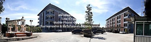 DSL-116สนใจติดต่อ: โดม รัชดา (Exclusive Contract)โทร: 065-586-9872ไลน์ไอดี: 0655869872 หรือ giantmw หรือ @yem0202nFacebook: https://bit.ly/3vdegO8Fanpage: https://bit.ly/488TrlDพิเศษ: รับซื้อ-ขาย และจัดหารถยนต์มือ 2 ทุกรุ่น & ทุกงบประมาณ.//ต่ำกว่าราคาประเมิน//ขาย (Apartment) อพาร์ทเม้นท์ (ใกล้อมตะนคร บายพาสชลบุรี) 4 ชั้น 2 อาคาร 134 ห้อง บนที่ดิน 2-3-35 ไร่ รา 85 ล้านบาท  .รายละเอียดทรัพย์: อพาร์ทเม้นท์ (Apartment) ใกล้อมตะนคร บายพาสชลบุรี บนเนื้อที่ 2-3-35 ไร่ เป็นอาคาร 4 ชั้น 2 อ�
