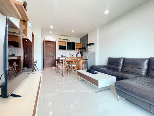 คอนโดเช่าบางพระ ใกล้ตลาดหนองมนติดถนนสุขุมวิทCasalunar Paradiso คาซาลูน่า พาราดิโซ่ติดชายหาดทะเล ใกล้ตลาดหนองมน เเละม.บูรพา ยินดีรับ Co-agent  พร้อมเข้าอยู่ CR0369  1 bed 1 bath : ฿ 24,000/เดือน(สัญญาขั้นต่ำ 1 ปี)   ตึก A  fl.4 th 60 sqm  Sea Viewประกัน 2 เดือน + ล่วงหน้า 1 เดือน————————————————— Fully Furnished & electrical appliancesเฟอร์นิเจอร์ & เครื่องใช้ไฟฟ้าครบ• TV• Microwave ไมโครเวฟ• Fridge ตู้เย็น• Washing Machine เครื่องซักผ้า• Built-in electric stove & hood เตาไฟฟ้�