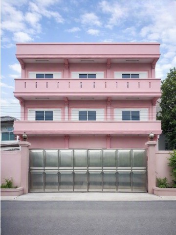 ใกล้แยกพุทธมณฑลสาย 1 สวนผัก 300 ม. อาคาร 3 ชั้นทำเลตลิ่งชัน ทุ่งมังกร-สวนผัก โกดัง 60 ตร.วา. 720ตร.ม. และพักอาศัย 3 นอน 4 น้ำ ศาลแพ่งตลิ่งชัน 850 ม.สถานพยาบาล สถานศึกษา และศูนย์การค้า เดินทางสะดวก เชื่อมต่อถนนบรมราชชนนี พุทธมณฑลสาย 1 และทางด่วนได้ง่ายรวดเร็ว ราคาเช่า 36,998บาท/เดือน ต่อรองได้ เหมาะสำหรับออฟฟิศ near Phutthamonthon Sai 1 intersection 300 m. 3-story building in TalingChan ThungMangkon-SuanPhak warehouse 60 sqwah 720sqm 3bed 4bath Taling Chan Civil Court 850 m. Easy access to Boromm