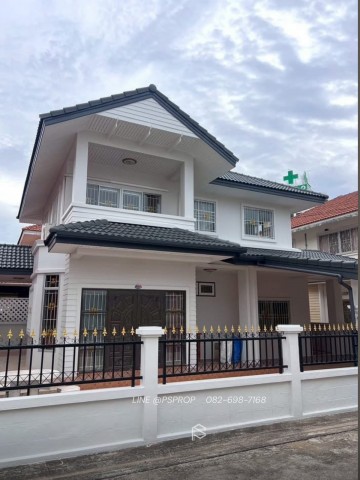 บ้านเช่าอ่างศิลา ใกล้ถนนสุขุมวิท หมู่บ้าน ปิยวัฒน์ใกล้ โรงพยาบาลเอกชล2 ตลาดเก่าอ่างศิลา เซ็นทรัลชลบุรี  พร้อมเข้าอยู่ HR0086  3 bed 2 bath : ฿ 18,000/เดือน(สัญญาขั้นต่ำ 1 ปี)  เนื้อที่ 50 ตารางวาประกัน 2 เดือน + ล่วงหน้า 1 เดือน————————————————— Fully Furnished & electrical appliances เฟอร์นิเจอร์ & เครื่องใช้ไฟฟ้าครบ- แอร์ - เฟอร์นิเจอร์ครบ—————————————————สิ่งอํานวยความสะดวก ฟรี-ที่จอดรถ 2 คัน-รปภ.นัดดู�