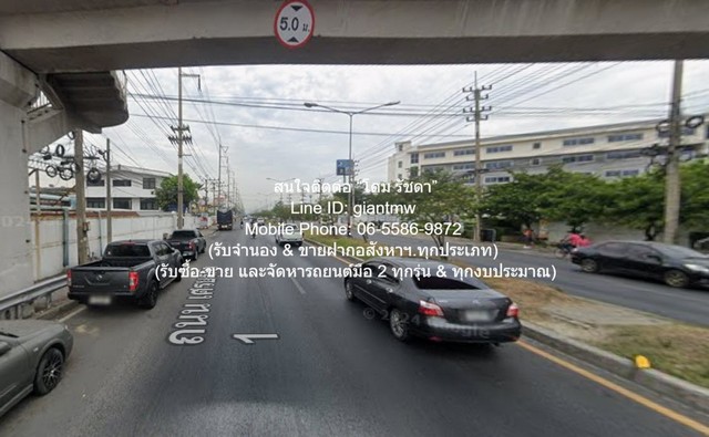 DSL-1185.1สนใจติดต่อ: โดม รัชดา (Exclusive Contract)โทร: 065-586-9872ไลน์ไอดี: 0655869872 หรือ giantmw หรือ @yem0202nFacebook: https://bit.ly/3vdegO8Fanpage: https://bit.ly/488TrlDพิเศษ: รับซื้อ-ขาย และจัดหารถยนต์มือ 2 ทุกรุ่น & ทุกงบประมาณ.//ถูกสุด//ขายถูกโรงงาน+โกดัง+สำนักงาน+บ้านพักอาศัย 3.5 ชั้น (แปลงหัวมุม) ถ.เศรษฐกิจ (อ้อมน้อย) 146 ตร.ว. .รายละเอียดโครงการ: โครงการที่เป็นเขตอุตสาหกรรมที่แวดล้อมด้วยอุตสาหกรรมโรงงานทั้งในโครงการเดียวกัน และย่านอุตส