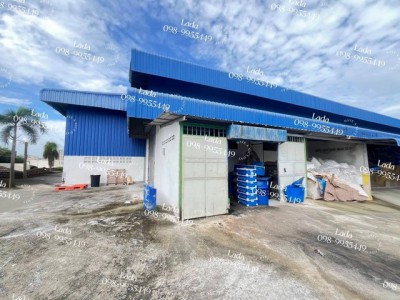 ????#ขายกิจการโรงงานผลิตชิ้นส่วนอิเล็กทรอนิกส์ – พร้อมดำเนินงานต่อได้ทันที จังหวัดชลบุ รี (EEC)????เนื้อที่  5-2-0  ไร่ ????พื้นที่สีเหลือง#ต้องการผู้สนใจ Take Over โรงงานพร้อมกิจการ จังหวัดชลบุรี ทำเลศักยภาพในเขต EEC ✴️ เหมาะอย่างยิ่งสำหรับผู้ที่ต้องการขยายฐานการผลิตหรือเริ่มธุรกิจในอุตสาหกรรอิเล็กทรอนิกส์ระบบสาธารณูปโภคครบสามารถดำเนินต่อได้เลย✴️เครื่องจักร 22 ตัว???? #สถ�
