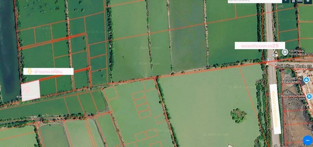 ขาย ที่ดิน ท่าข้าม บางขุนเทียน จังหวัด กรุงเทพ เขต บางขุนเทียน    1 ไร่ 7 ตร.วารหัสทรัพย์ : 96936ต้องการ : ขายประเภทอสังหา : ที่ดินสถานที่ : ที่ดิน ท่าข้าม บางขุนเทียนจังหวัด: กรุงเทพเขต : บางขุนเทียน   แขวง : ท่าข้าม   ถนน : *ซอย : *สถานที่ใกล้ : โรงพยาบาลผู้สูงอายุบางขุนเทียนพื้นที่ : 1 ไร่ 7 ตารางวาข้อมูลการติดต่อติดต่อ คุณ : รมิดาติดต่อ โทร : 0821058569EMAIL : ESTATEAD2026@GMAIL.COMLINE ID : TenSix16Tags#* #ขาย #กรุงเทพ #โร�