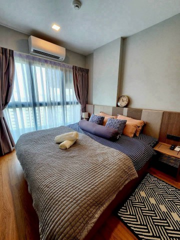 ให้เช่า 49,000 บาท/เดือน #Astra Sky River 73 ตรม. 3 นอน 2 น้ำ #วิวดอยพาโนรามา ใจกลางเมืองเชียงใหม่ ตกแต่ง #เฟอร์นิเจอร์ครบ พร้อมเข้าอยู่ รายละเอียดห้องพื้นที่ 73 ตร.ม.ชั้น 16 ชั้นบนสุด3 ห้องนอน | 2 ห้องน้ำครัวฝรั่งห้องนั่งเล่นกว้างAstra Sky River เชียงใหม่สัมผัสการใช้ชีวิตระดับลักชัวรี่ในคอนโดระดับไฮเอนด์ ทำเลศักยภาพใจกลางเชียงใหม่ เหมาะสำหรับผู้ที่ต้องการความเป็นส่วนตัว ความสะดวกสบาย 