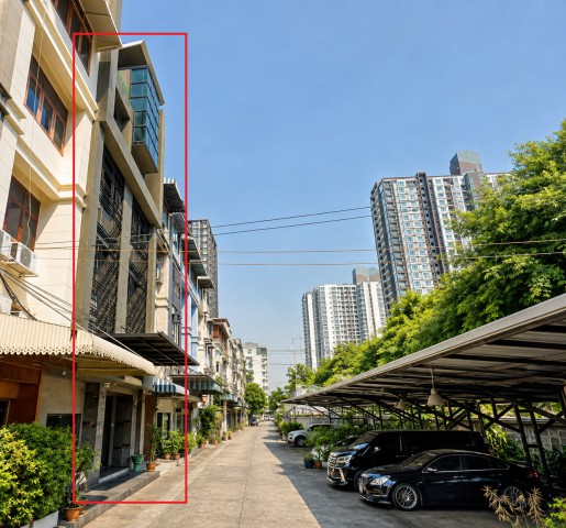 ยูดีไลท์แอทบางซ่อน กรุงเทพ-นนทบุรี26-34 MRTบางซ่อน 140ม. อาคารพาณิชย์ 6 ชั้น 2 คูหา พร้อมชั้นลอยและดาดฟ้า ออฟฟิศ 45 ตร.วา.1000ตร.ม.6 น้ำ  99,998บาท/เดือน สถานศึกษา ตลาด รพ. เดินทางสะดวก เหมาะสำหรับสำนักงาน ศูนย์กระจายสินค้า หรือธุรกิจบริการ ค่าเช่าNear U Delight @ Bang Son Station 280 m. Bangkok-Nonthaburi26-34 near MRT BangSon 400m.45sq.wa. 1000sq.m.  Six-story commercial building 2units mezzanine 99,998THB/month rooftop Land area with 6 bath. Newly renovated and suitable for offices distribution centers or service businesses.  schools markets and hospitals. Convenient transportation.  ถนนกรุงเ