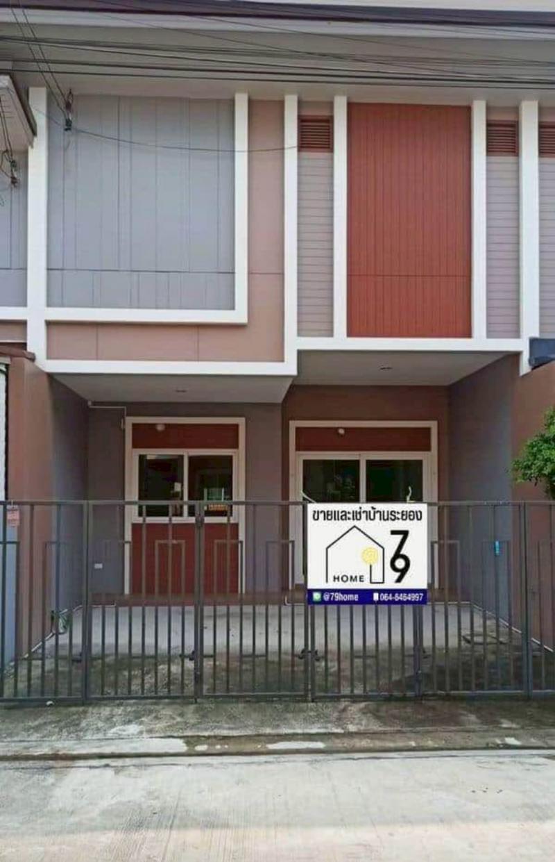 บ้านว่างให้เช่าพิกัดมาบข่า 2 นอน 1 น้ำ นิคมพัฒนา ระยอง บ้านเปล่า แอร์ 2 ห้องนอน  ราคา 7,000฿ ประกัน 10,000 บาท สัญญา 1 ปี ไม่รับสัตว์เลี้ยงสถานที่ใกล้เคียง   ใกล้สวนสมุนไพร   ใกล้นิคมอุตสาหกรรมมาบตาพุด   ใกล้นิคมพัฒนา   ใกล้แยกมาบข่า รวมค่าส่วนกลางแล้ว หมู่บ้านเข้าออกโดยคีย์การ์ด มีรปภ.ตลอด 24 ชม.รหัสทรัพย์ 7969164สนใจ / สอบถาม / นัดดูบ้าน ติดต่อมาเลยคร้าAdd line id : @79home หรือกดเพิ่มเพื่อ�