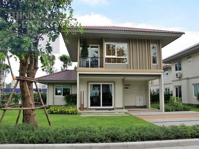 RHT2718ให้เช่าบ้านเดี่ยว หมู่บ้านคณาสิริ วงแหวนพระราม 5 ล้านเนื้อที่ 95.1 ตรว ตัวบ้านเนื้อที่ใช้สอย 125 ตรม.  4 ห้องนอน 2 ห้องน้ำสนใจติดต่อคุณเจี๊ยบ 092-851-6969Line :Keti2522ราคาเช่า  20,000 บาท /เดือน(รวมค่าส่วนกลาง และ ดูแลสวนรอบบ้านแล้ว )มัดจำ 2 เดือน ล่วงหน้า 1 เดือน สัญญา 1 ปี *ขอไม่รับสุนัขและแมว*ที่ตั้ง คณาสิริ วงแหวน - พระราม 5 ตำบล ศาลากลาง อำเภอบางกรวย นนทบุรี 11130สิ่งอำนวยความสะดวก– สวนสา�