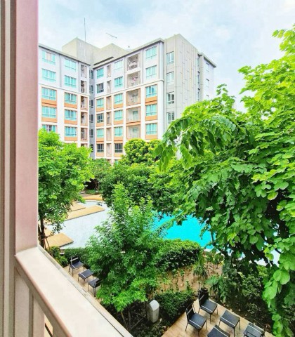 ขายเพียง 2.35 ล้าน 30 ตรม. #Dcondo #ping Condo ห้องสวย #วิวสระว่ายน้ำ บรรยากาศดี ทำเลศักยภาพ เดินทางสะดวก เข้าเมืองเชียงใหม่ได้ง่ายขนาด 30 ตร.ม.ชั้น 3 อาคาร Aทิศตะวันออก รับแสงยามเช้า บรรยากาศโปร่งสบายราคาขาย 2.35 ล้านบาทค่าโอนกรรมสิทธิ์ 50/50สิ่งอำนวยความสะดวกโครงการสระว่ายน้ำระบบรักษาความปลอดภัยพื้นที่ส่วนกลางสำหรับพักผ่อนที่จอดรถระบบเข้า-ออกโครงการเพื่อความปลอดภัยสถานที่